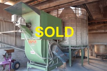 ESFOR BT1000
