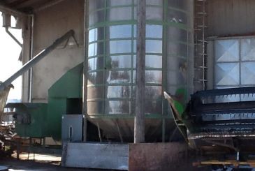 AGRIMEC AS2500