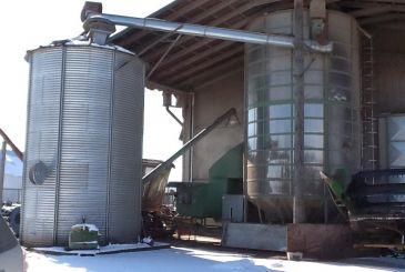 AGRIMEC AS2500 